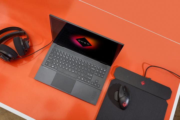 Produktbild HP X9000 Omen (Kabelgebunden)