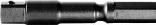Productafbeelding Festool Adapter 1/4"-50 CE/KG CENTROTEC (1/4")