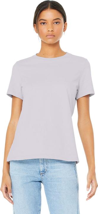 Actual product image Bella Canvas Tshirt Jersey Short Sleeve (M)