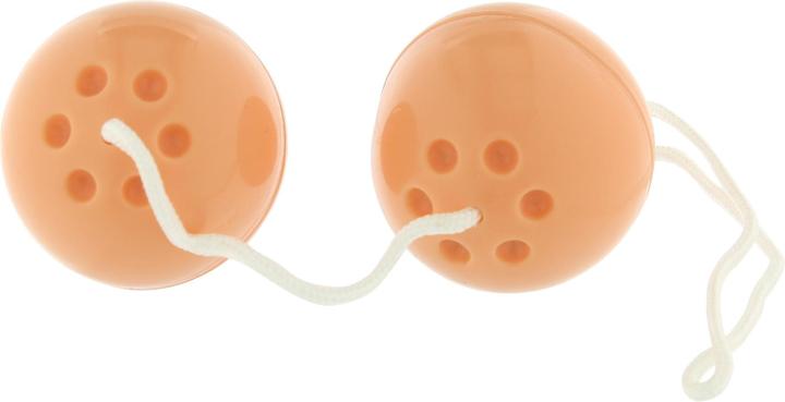 Produktbild Seven Creations Soft Vibrating Balls