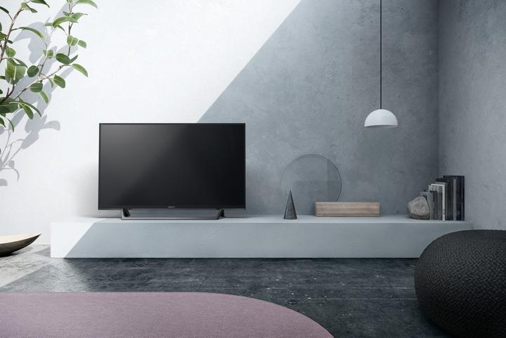 Image du produit Sony Kdl-32we615 (32", LCD, HD, 2017)