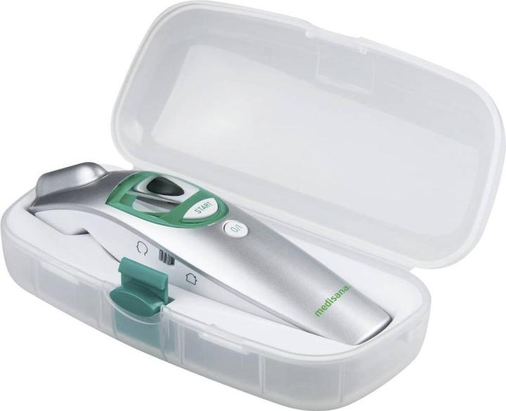 Image du produit Medisana FTN Infrared (Sans contact, Front)