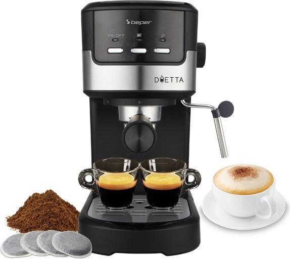 Actual product image Beper P101CAF100