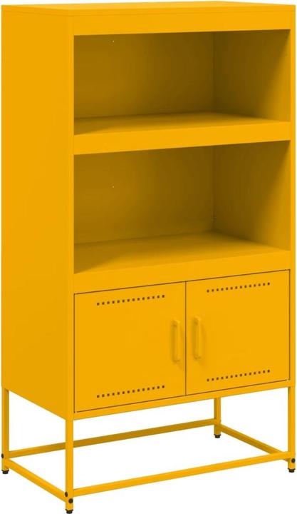 Actual product image VidaXL Highboard (38.5 x 38.5 x 107 cm)
