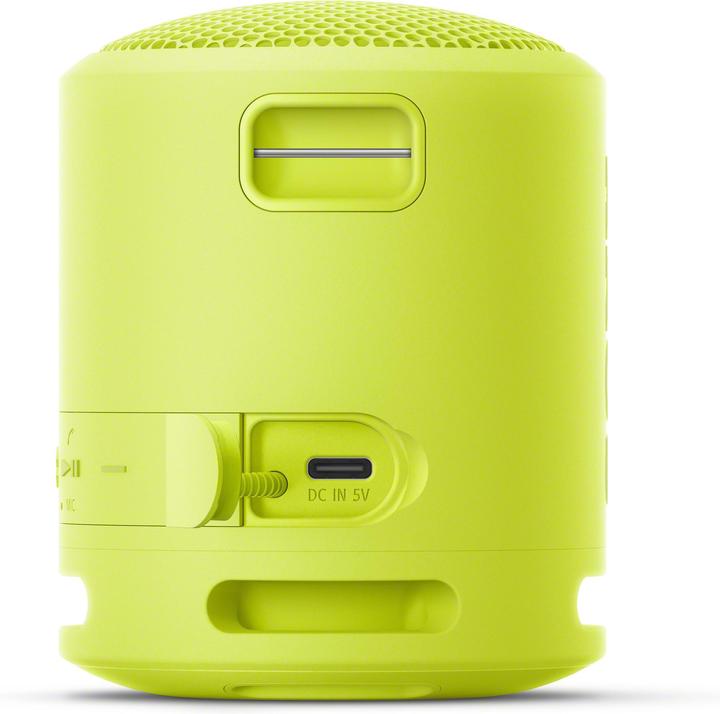 Immagine prodotto Sony SRS-XB13 (16 h, Batteria)