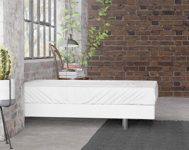 Produktbild Palo Spannbettlaken (160 x 200)