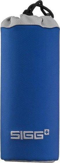 Image du produit Sigg Housse Blue Nylon, 0.4L