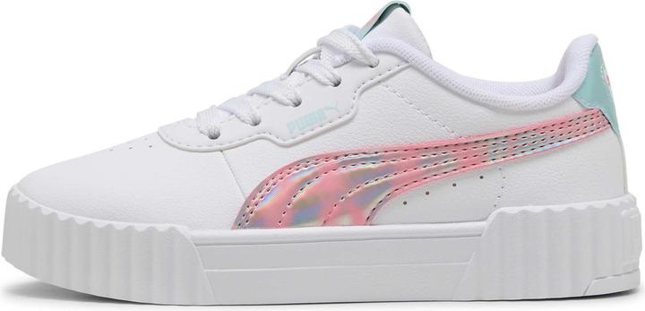 Produktbild Puma Carina 3.0 Space belle PS (13)