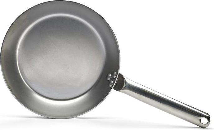 Actual product image de Buyer Carbone Plus (24 cm, Frying pan, Steel)