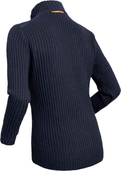Actual product image Daehlie W Half Zip Comfy 2.0 (XS)
