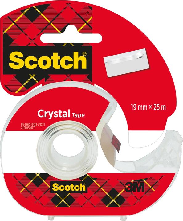 Scotch Crystal