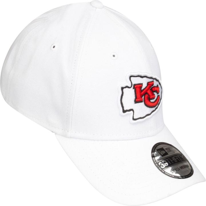Produktbild New Era 39Thirty Stretch Cap - NFL Kansas City Chiefs - L/XL (L)