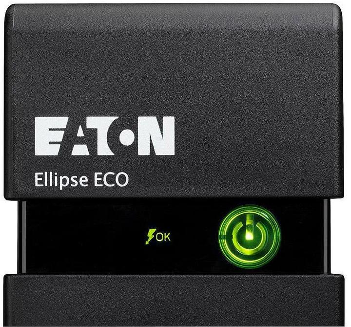 Produktbild Eaton Ellipse ECO 800 USB IEC (800 VA, 500 W, Standby USV)