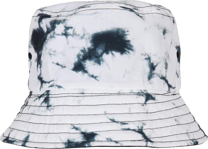 Actual product image Flexfit Batik Dye Reversible Bucket Hat - 18977 (One size)