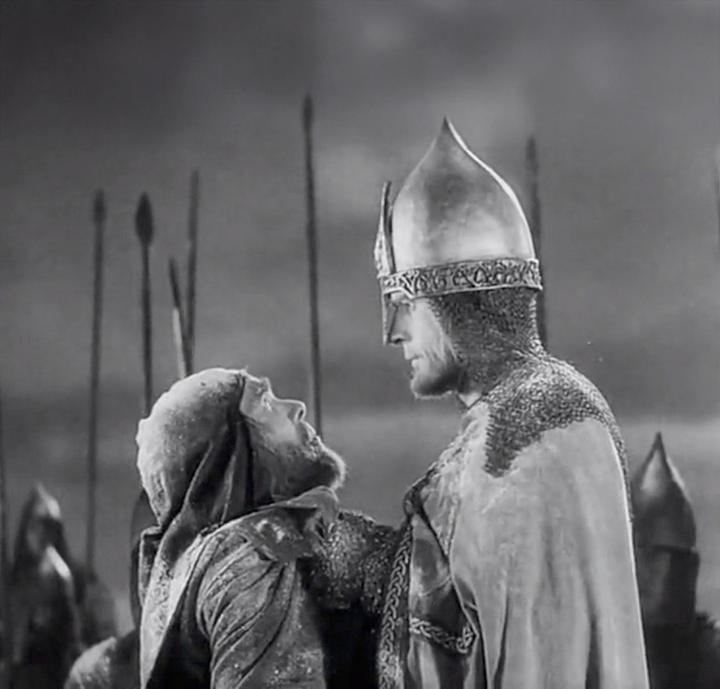 Produktbild Alexander Newski (1938) (Filmjuwelen / DEFA) (DVD, 1938, Deutsch)