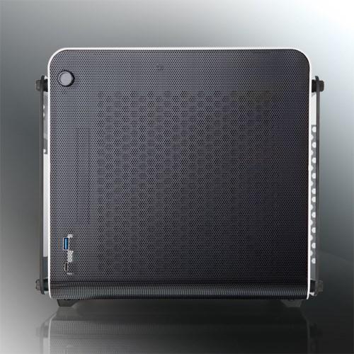Produktbild Raijintek Metis EVO TG (Mini-ITX)