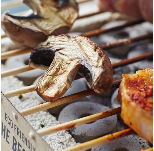 Immagine prodotto CasusGrill (24 cm)