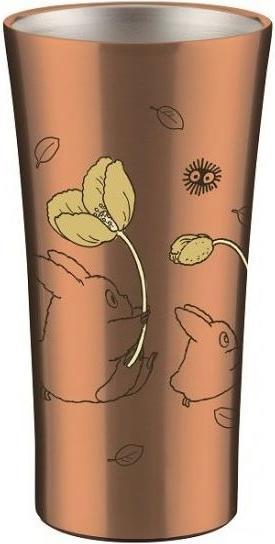 Skater Mein Nachbar Totoro - Orange (400 ml)