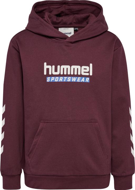 Immagine prodotto hummel hmlJR LOGO HOODIE (104)