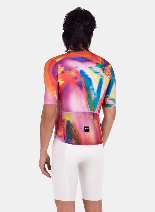Image du produit Santini Kurzarmtrikot UNICO Unisex (L)