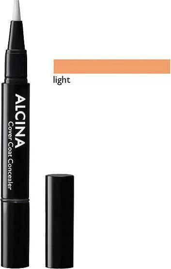Actual product image Alcina Cover Coat Concealer (Light)