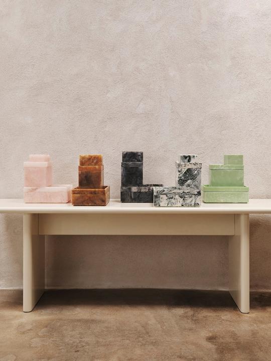 Immagine prodotto Ferm Living Scatola di nebbia (20 x 15 x 5 cm, 2 l)