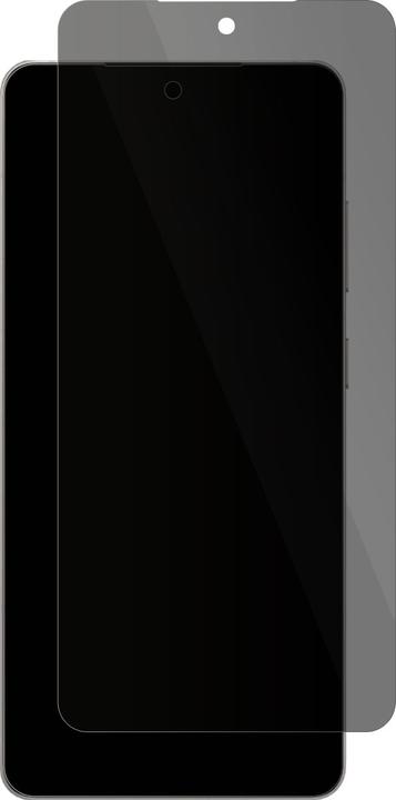 Produktbild Dipos Privacy Sichtschutzfolie Full Cover (1 Stück, OnePlus 13R)