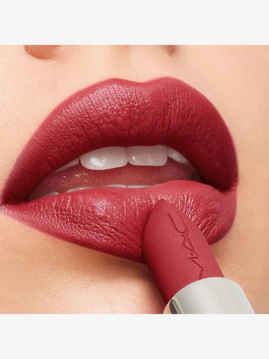 Image du produit MAC Cosmetics Macximal Silky Matte Lipstick Forever Cur. (Forevery Curious)