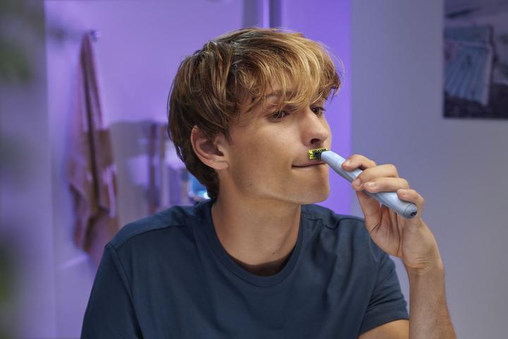 Produktbild Philips OneBlade First Shave