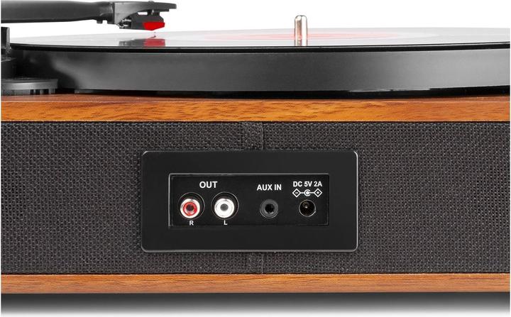 Produktbild Fenton RP162D (Halbautomatisch)