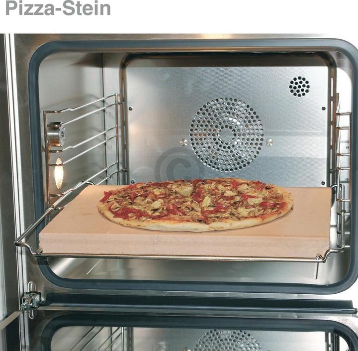 Produktbild Europart Pizzastein