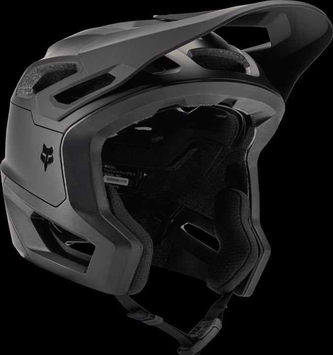 Produktbild Fox Dropframe Pro (59 - 63 cm)