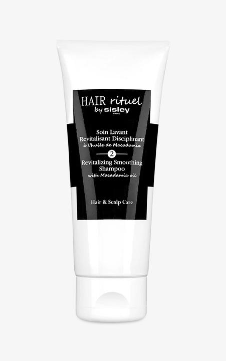Image du produit Hair Rituel by Sisley Soin Lavant Disciplinant (200 ml, Shampoing liquide)