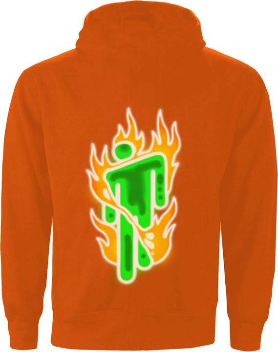 Produktbild Universal Textiles Kapuzenpullover Logo (XXL)