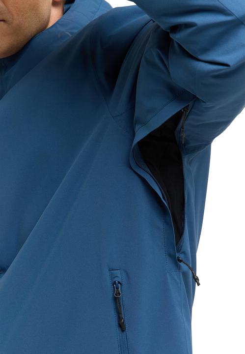 Actual product image Witeblaze BONO PADDED Men s functional j medium blue L (L)