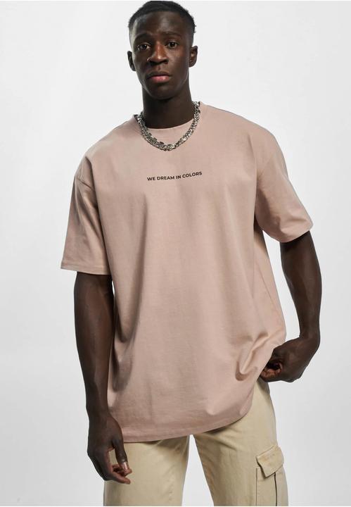 Produktbild Urban Classics We Dream in Colors Oversize Tee - 18457 (XL)