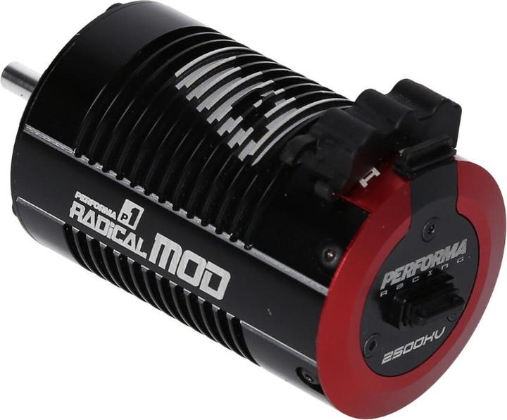 Immagine prodotto Performa Racing Performa P1 1/8 2500 KV