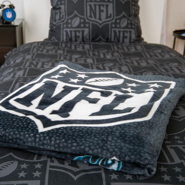 Image du produit NFL Couverture Wellsoft (150 x 200 cm)