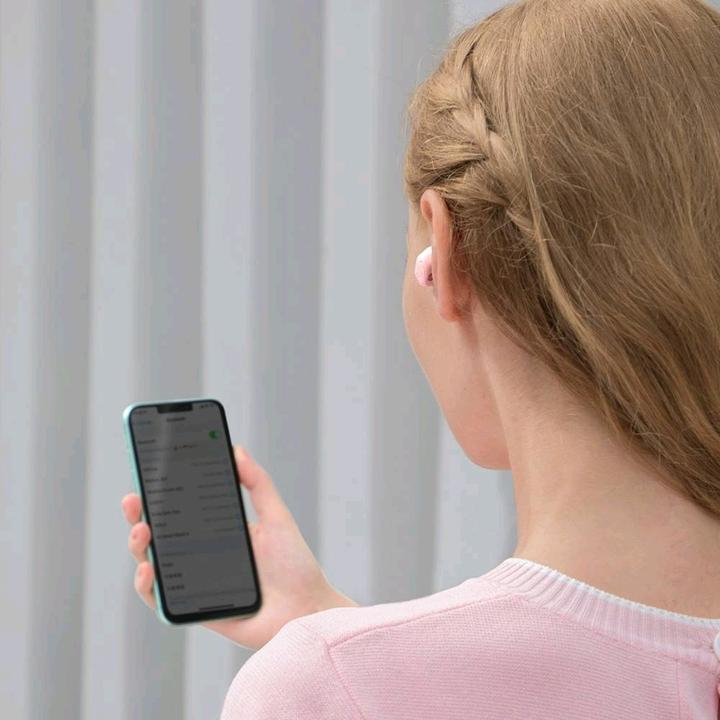 Actual product image Baseus Encok WM01 Plus (ANC, 8.33 h, Wireless)