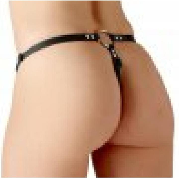 Image du produit XR Brands Strap-On Harness für Doppelpenetration