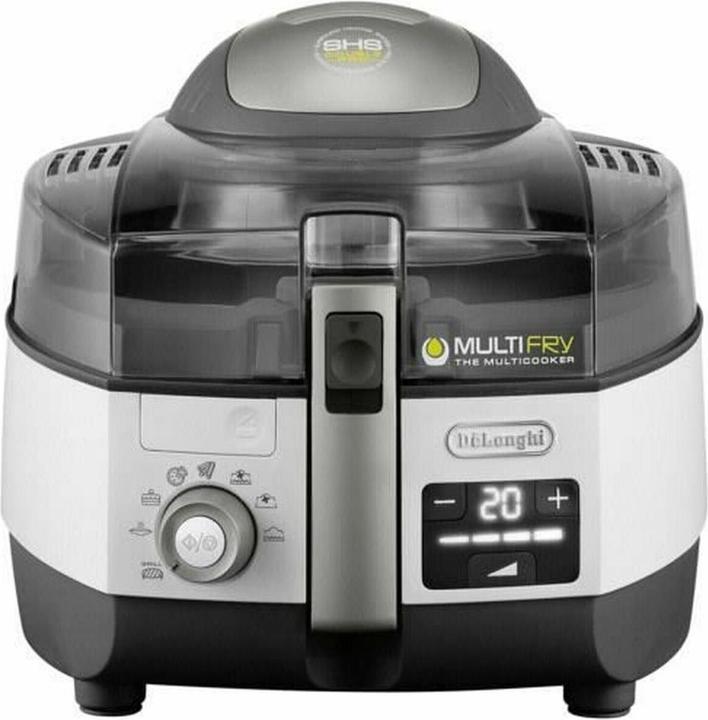 Immagine prodotto De'Longhi FH 1396 Extra Chef Plus