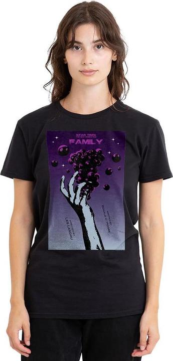 Produktbild The Next Generation Season 4 Episode 2 TShirt (L)