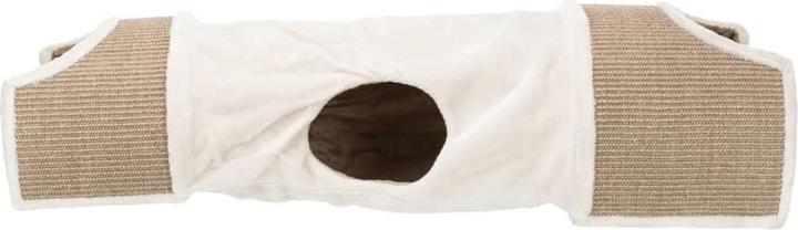 Actual product image Trixie Scraper Tunnel (Cat tunnel)