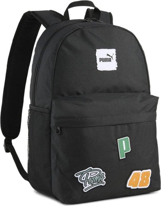 Actual product image Puma PHASE PATCH Backpack (20 l)