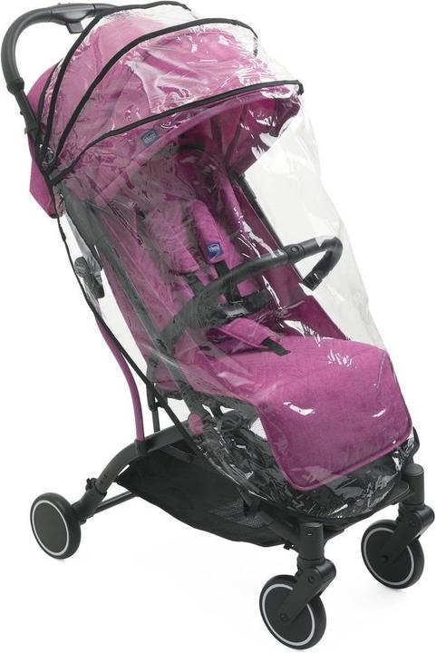 Produktbild Chicco Trolley Me Buggy