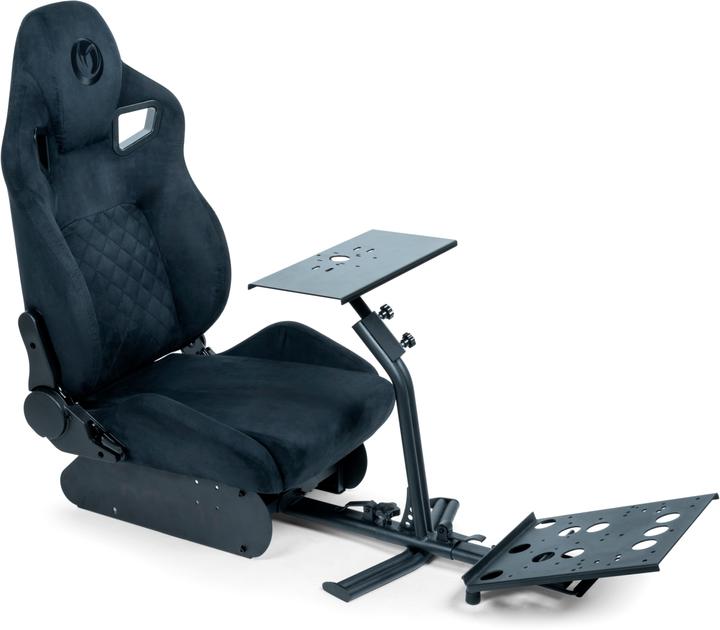 Immagine prodotto Nacon Gaming Sim Racing Cockpit Cobra Edizione Microsuede