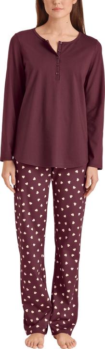 Produktbild Calida Lovely Nights Pyjama (L)