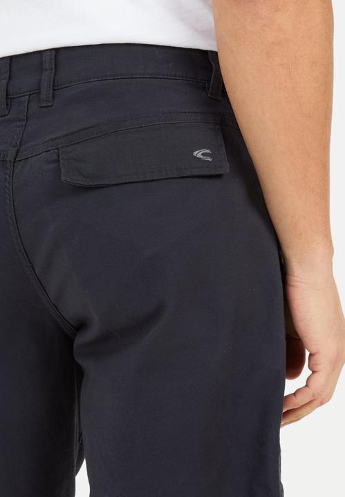 Produktbild Camel Active Cargo Shorts mit Ripstop-Kontrast (42)