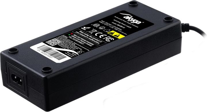 Produktbild Akyga Netzteil 42V 2A 84W GX12 3-pin 9mm