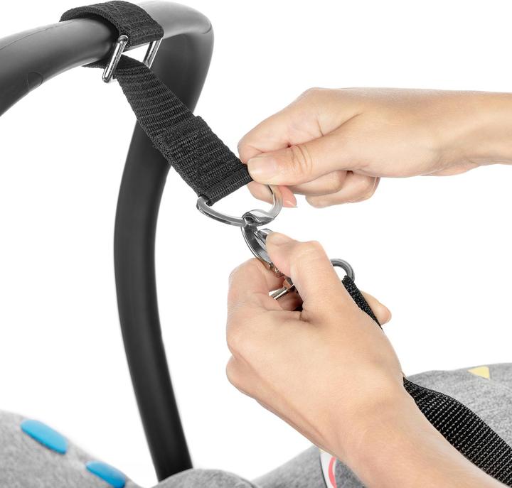 Image du produit Reer Clip&Go